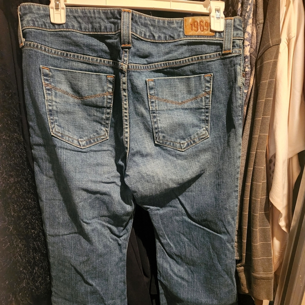 Womens jeans